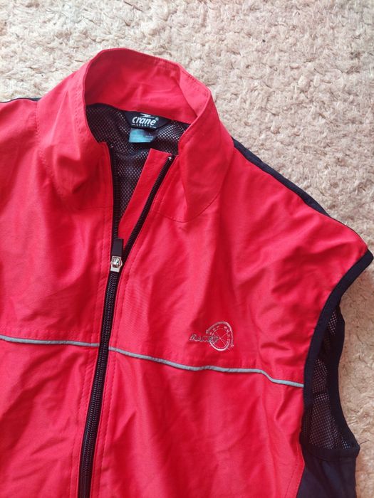Bluza,tricou Crane ,marime L pentru bicicliști,ciclism