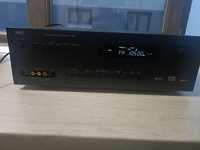 NAD T 761, AV receiver, amplificator cu sunet extraordinar pe stereo