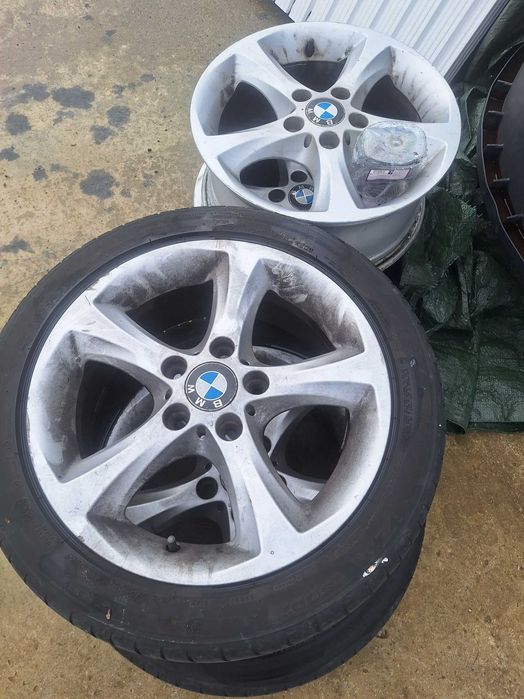 Jante BMW de 17 7Jx17 EH2