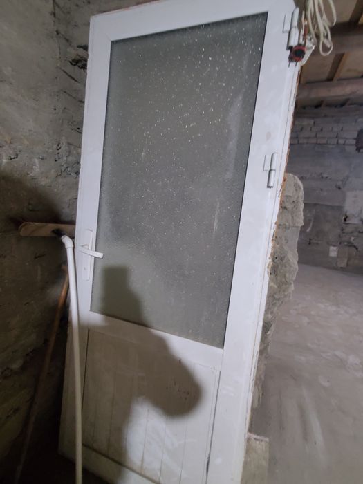 Двери акфа 3 штуки