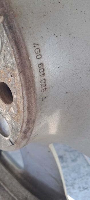 Джанти Audi 17цола