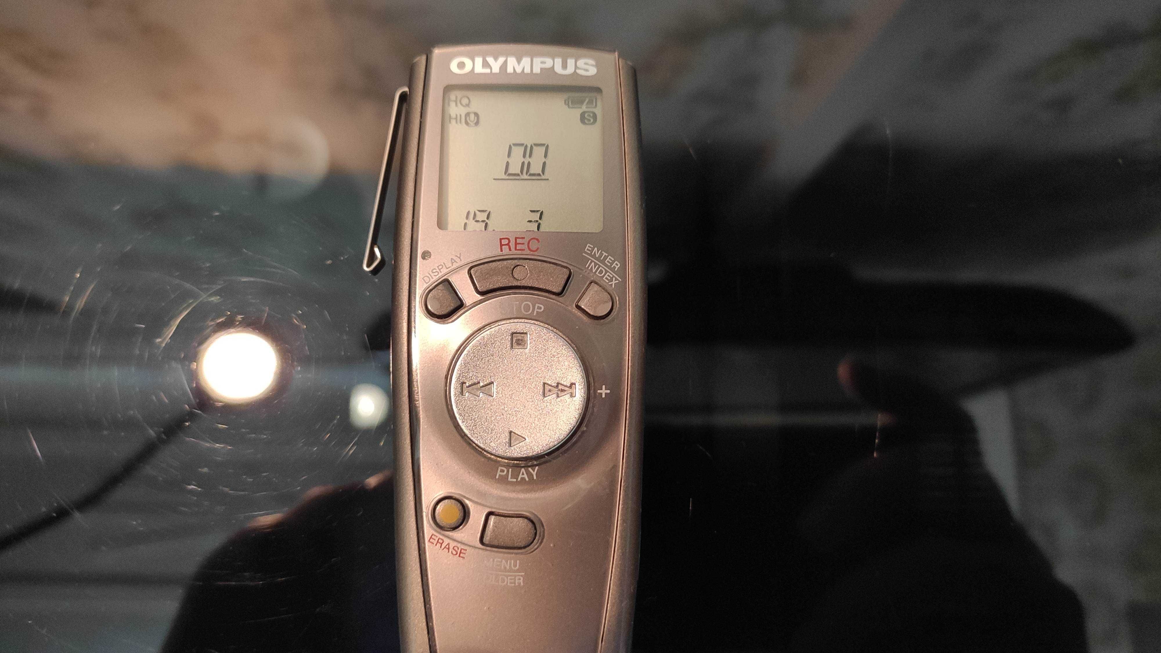 Диктофон цифровой Olympus  VN-240PC