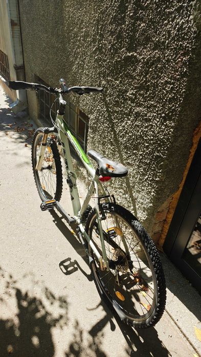 Bicicleta Univega HT 300
