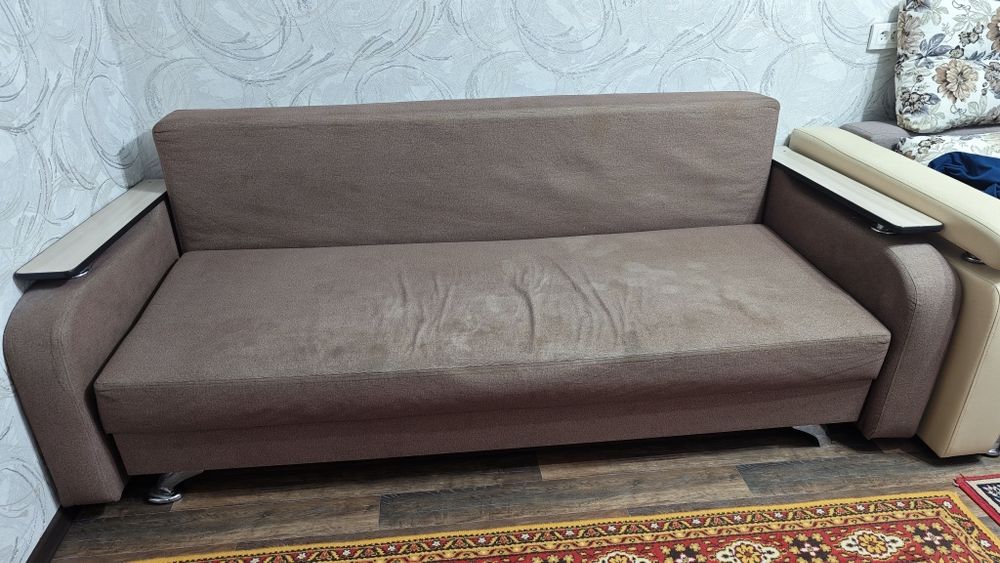 Диван раскладной