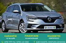 Renault Megane //Rate//
