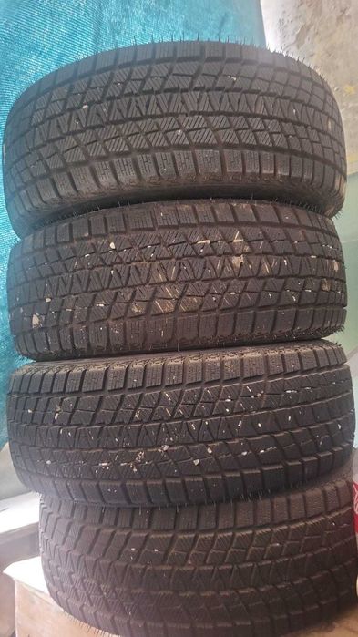 Зимняя резина 195/55 R15 85