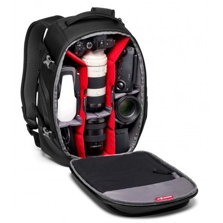 Manfrotto Advanced III Gear М фото раница