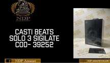 NDP Amanet Braila Casti Beats Solo 3 (39252)