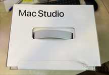 Apple Mac Studio M1 Max 32GB RAM, 512GB SSD