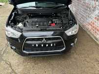 planetara si piese mitsubishi asx 2015 1.8 d-id 2x4 din dezmembrari