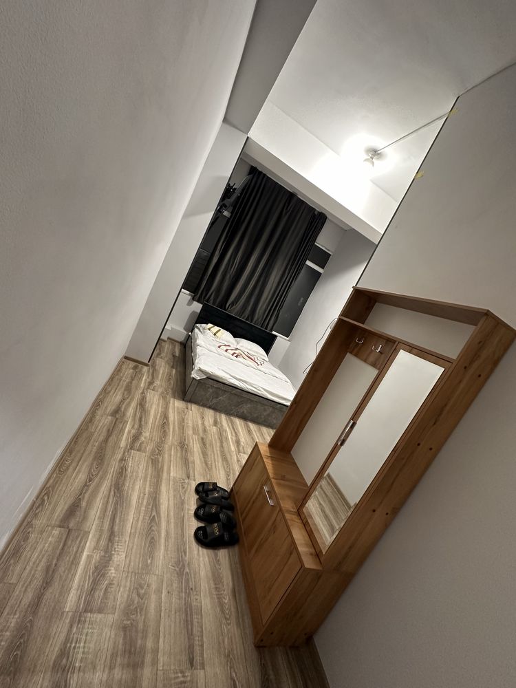 ALGO hotel bez zakis
