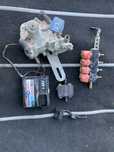 GPL piese Calculator Rampa injectoare Land Rover Freelander 1.8 b