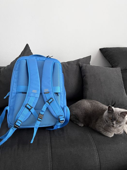 XD Design Bizz Backpack Ghiozdan