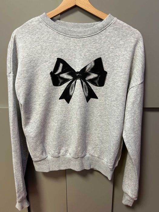 Лот от 6 суичъра за момиче, по етикет за ръст 158–164 см