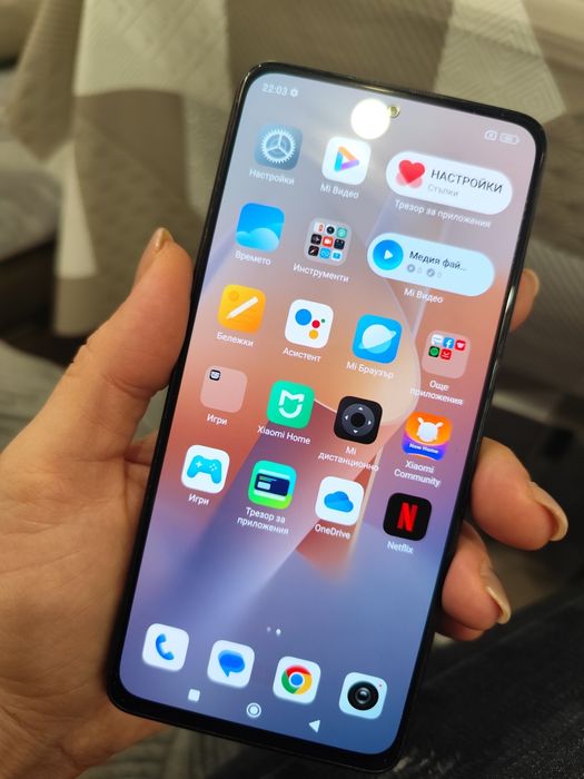 Redmi note 11 pro -170лв