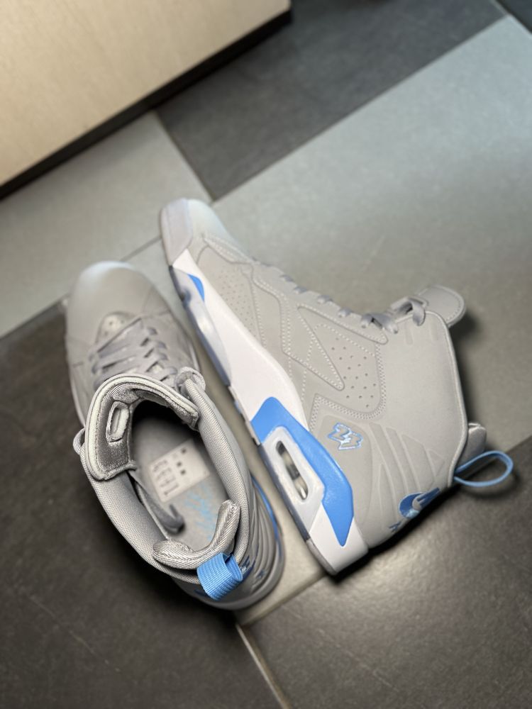 Nike Jordan MVP wolf grey