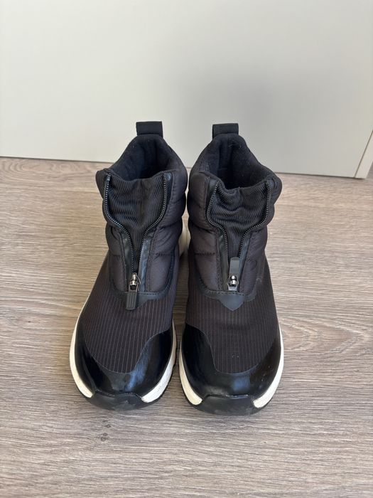 Дамски зимни обувки ‘The North face’