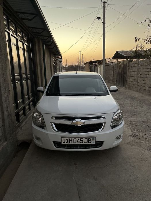 Ареда выкуп Cobalt 2020