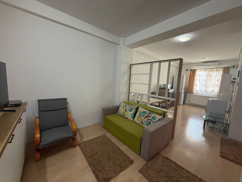 Apartament 2 camere zona Arex