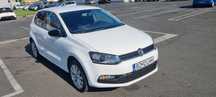 Vand Polo 6R 2017 euro 6