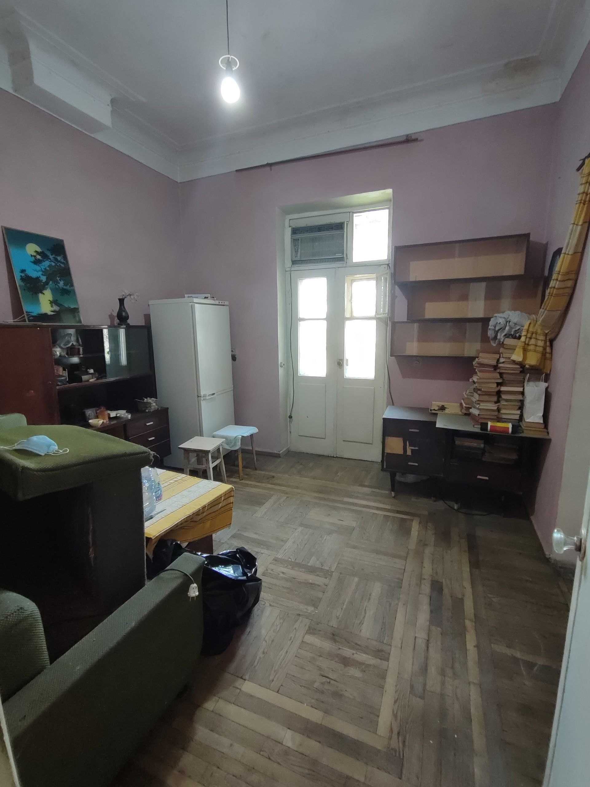 Продам 1/2/2 в Мирабадском районе