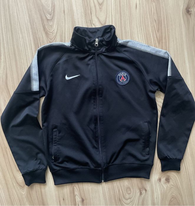 NIKE/asics/Adidas/PSG/Barcelona/R.M/детски сет суичъри 55лв за всчк.