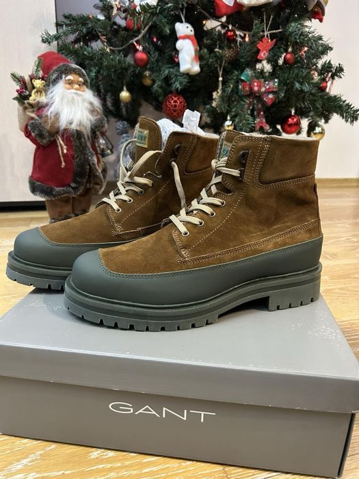 Мъжки боти GANT 45 номер