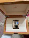 Часы Omega seamaster