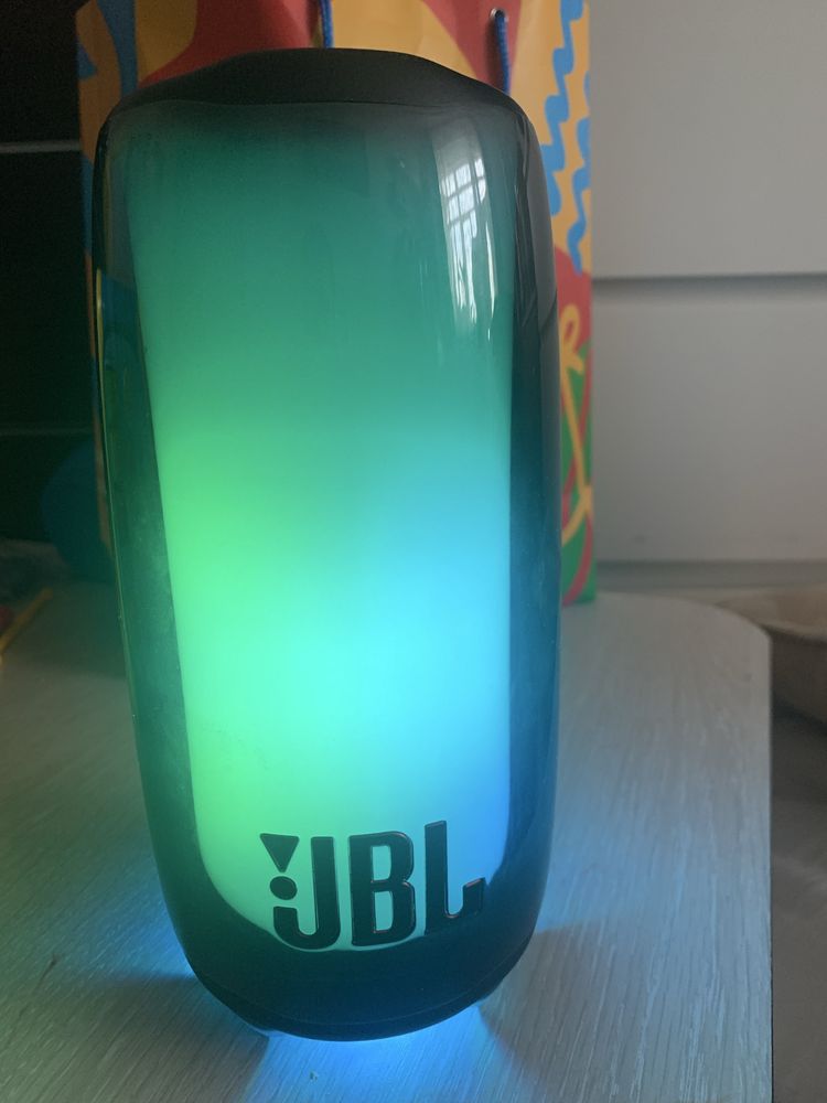 JBL Pulse5 оригинал