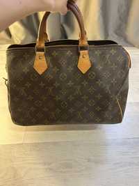 Geanta Louis Vuitton originala