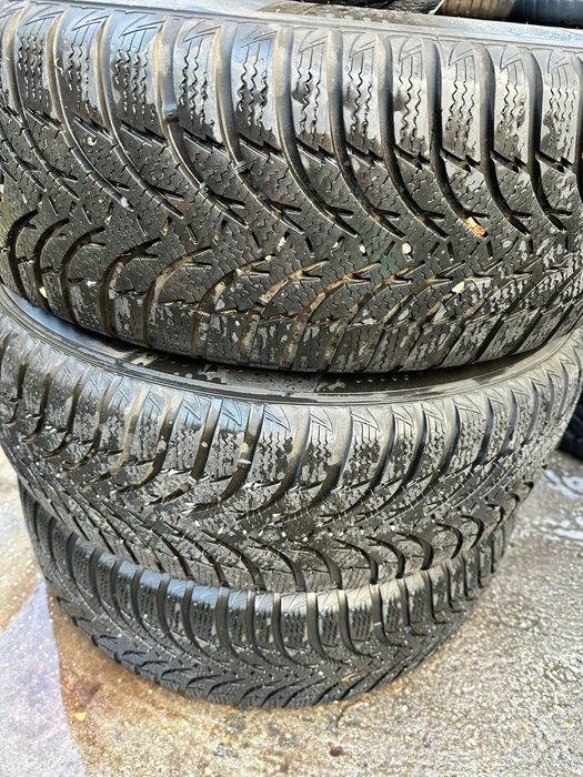 Roti KIA Hyundai Suzuki 225/60 R17 Iarna