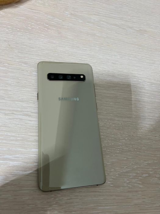 Samsung S10 5G 256GB