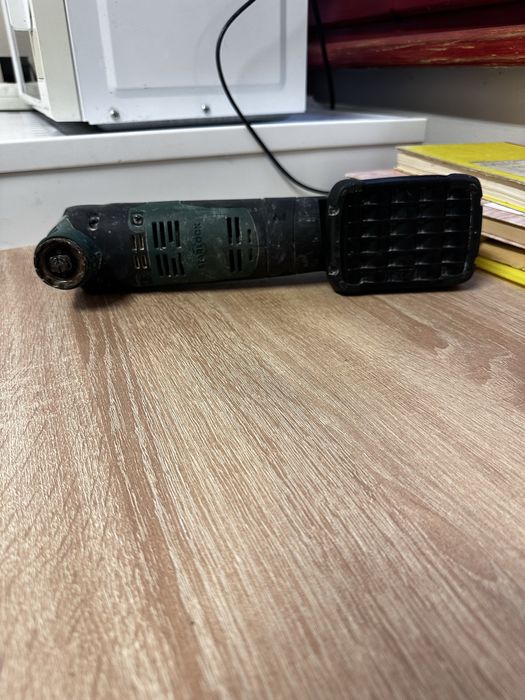 Мултишлайф бош  bosch