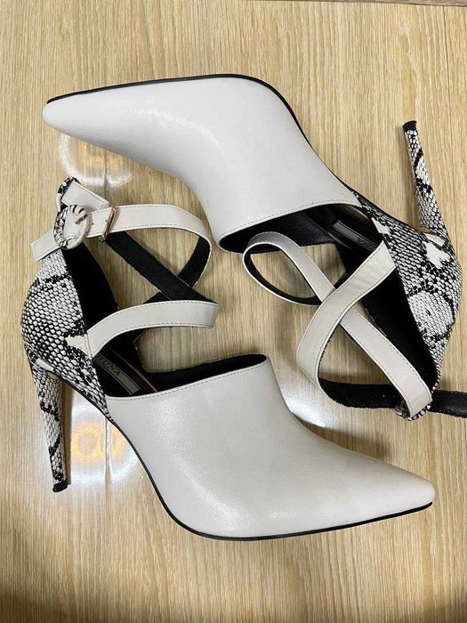 Женская обувь брендовая