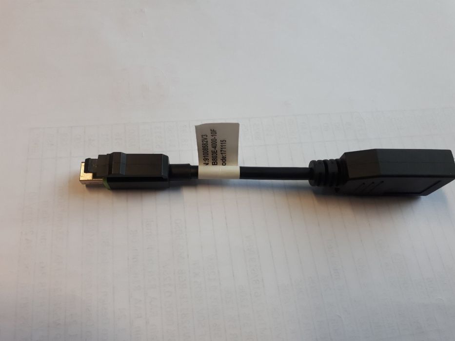 Дисплей порт /mini Display port /DP /DVI