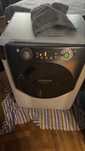 Пералня Hotpoint Ariston Aqualtis AQ83L 09IT на части
