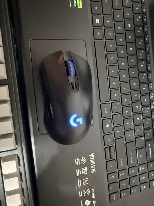 Acer Nitro V Gaming Laptop Intel Core i7-13620H