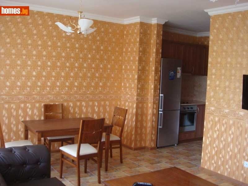 Продава се Тристаен апартамент в Пловдив, Кършияка - 112 кв.м за 1800 €/кв.м - Снимка #2