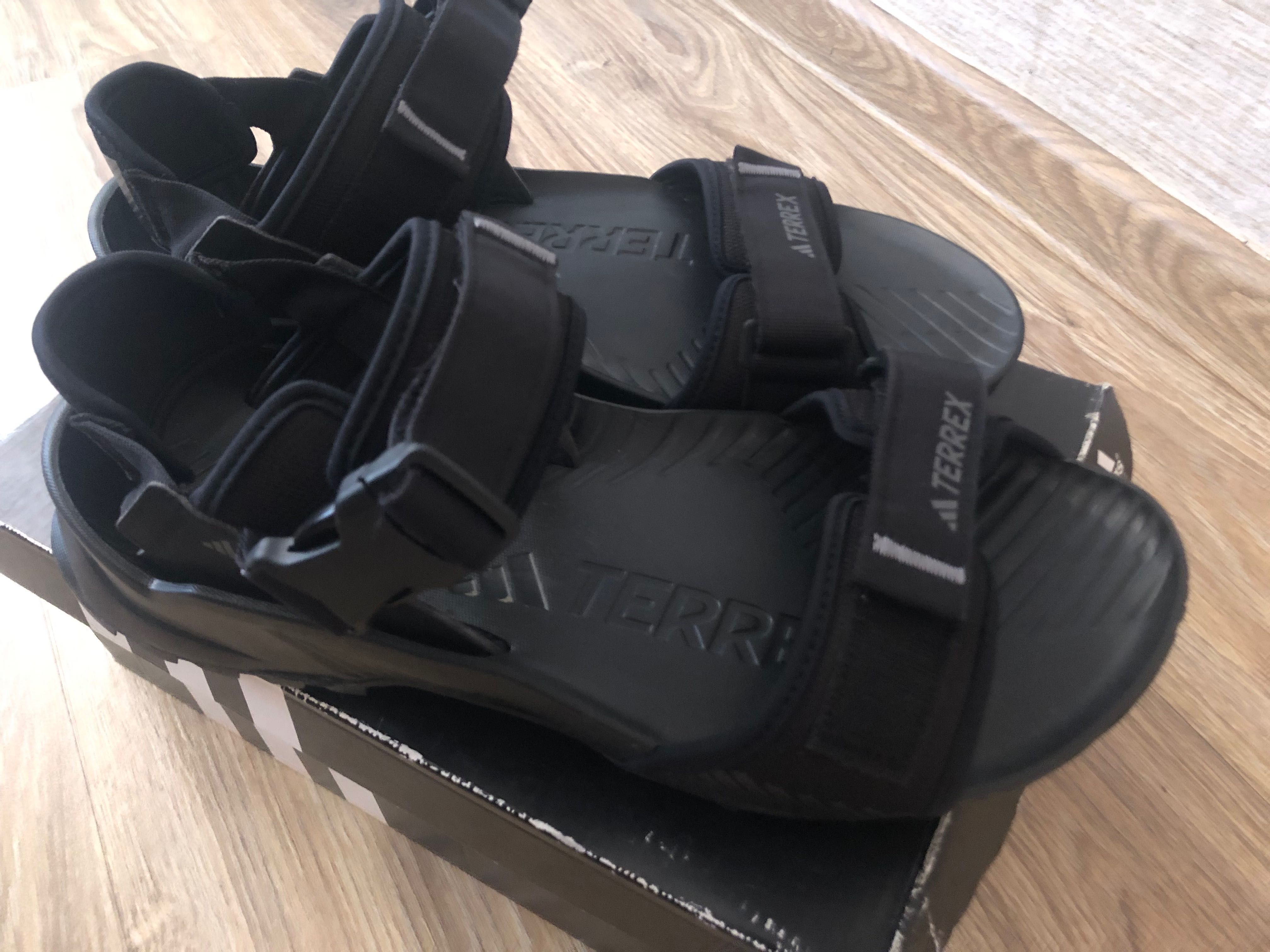 сандали adidas terrex 47 номер