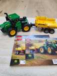 Lego technic 42136