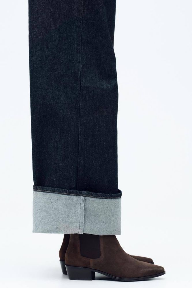 Продаются Челси из ZARA Англия Размер 41