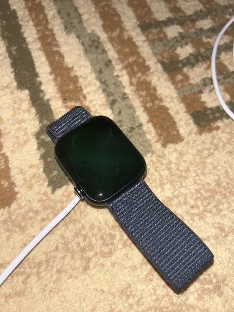 Apple Watch Series 9 GPS S/M 45mm