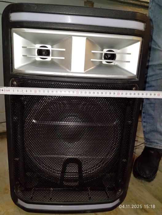 Калонка  Avcrowns. Mobile:CH-T30.