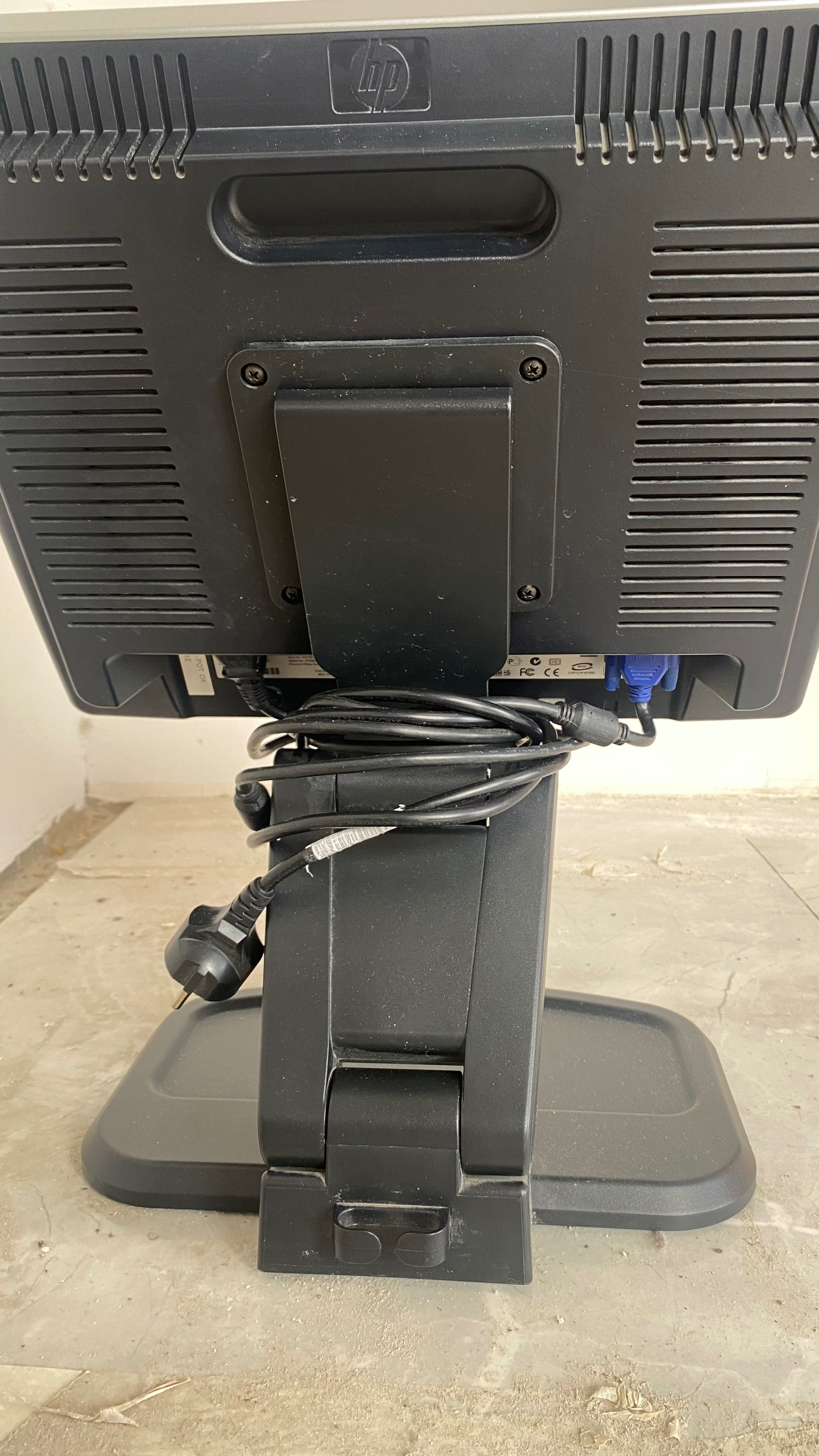 Монитор HP/ Для компьютера