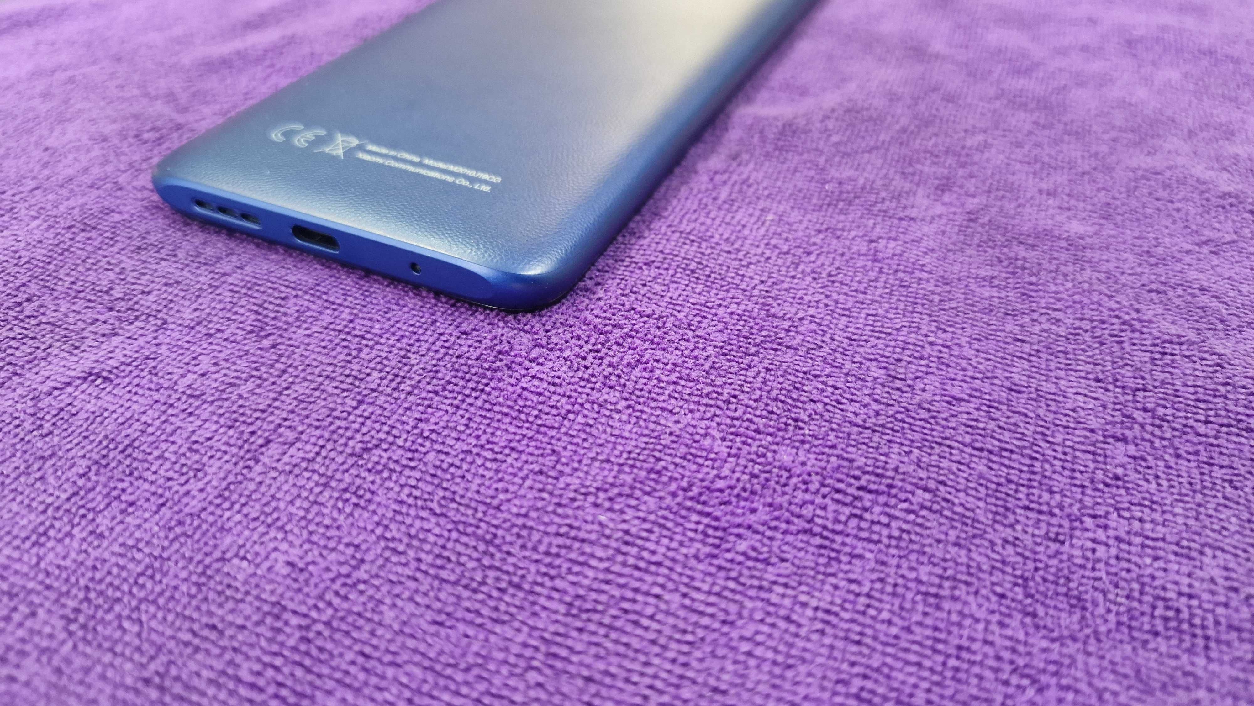 Xiaomi Poco M3 !! Като нов !!