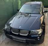 Бмв х3,е83,3.0сд 286 кс на части(bmw x3,e83,3.0sd 286 hp na chasti)
