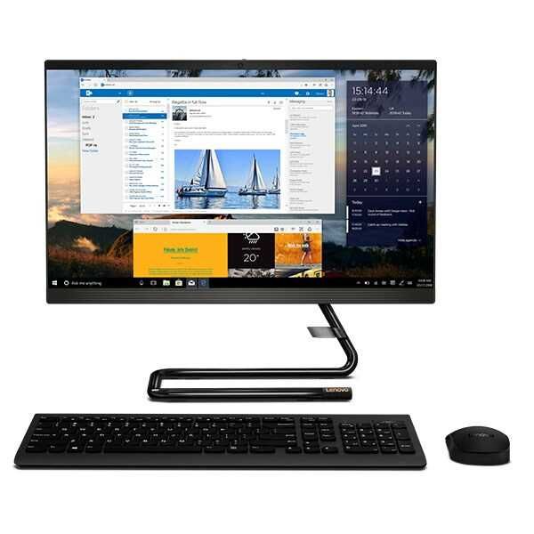 LENOVO AIO ideacentre A340-24ICK