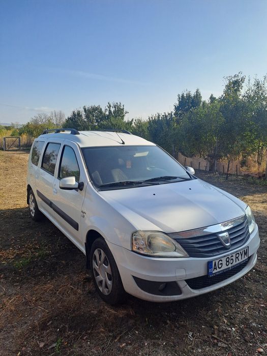 Se vinde Dacia LOGAN MCV