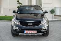 *Rate* Kia Sportage 2,0 CRDI 2014 Platinum *Garantie 12 Luni*