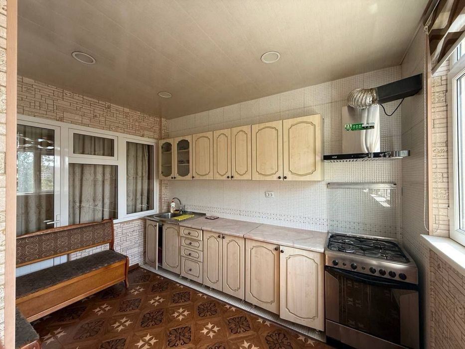 Срочно ! Продается квартиры 4х комнатная Дружба Народов | 100 м2